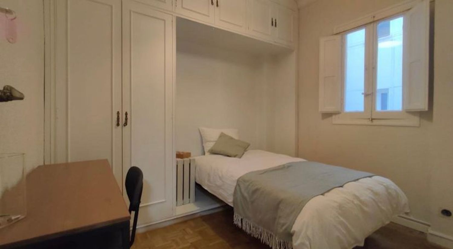 Piso en calle de la Povedilla, 7 - Foto 7