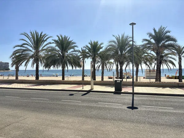 Piso en Avenida Jaime I el Conquistador, 36, Playa Muchavista, Playa Muchavista - Foto 1