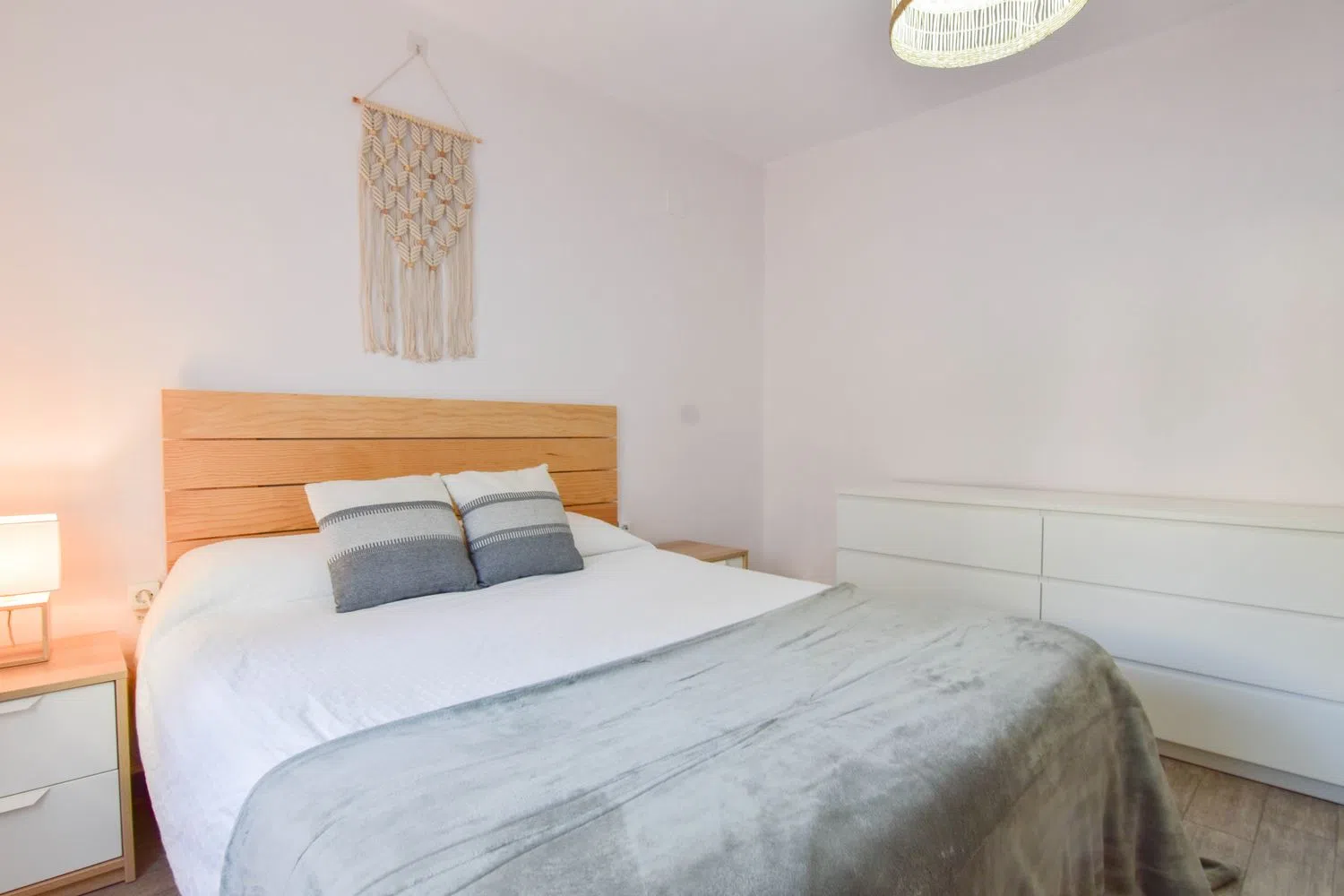 Piso en calle de l'Illa de Hierro, 5 - Foto 18