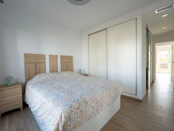 Piso en Calle Chirimolla, 38, Desamparados-Hurchillo-Torremendo, Desamparados-Hurchillo-Torremendo - Foto 10