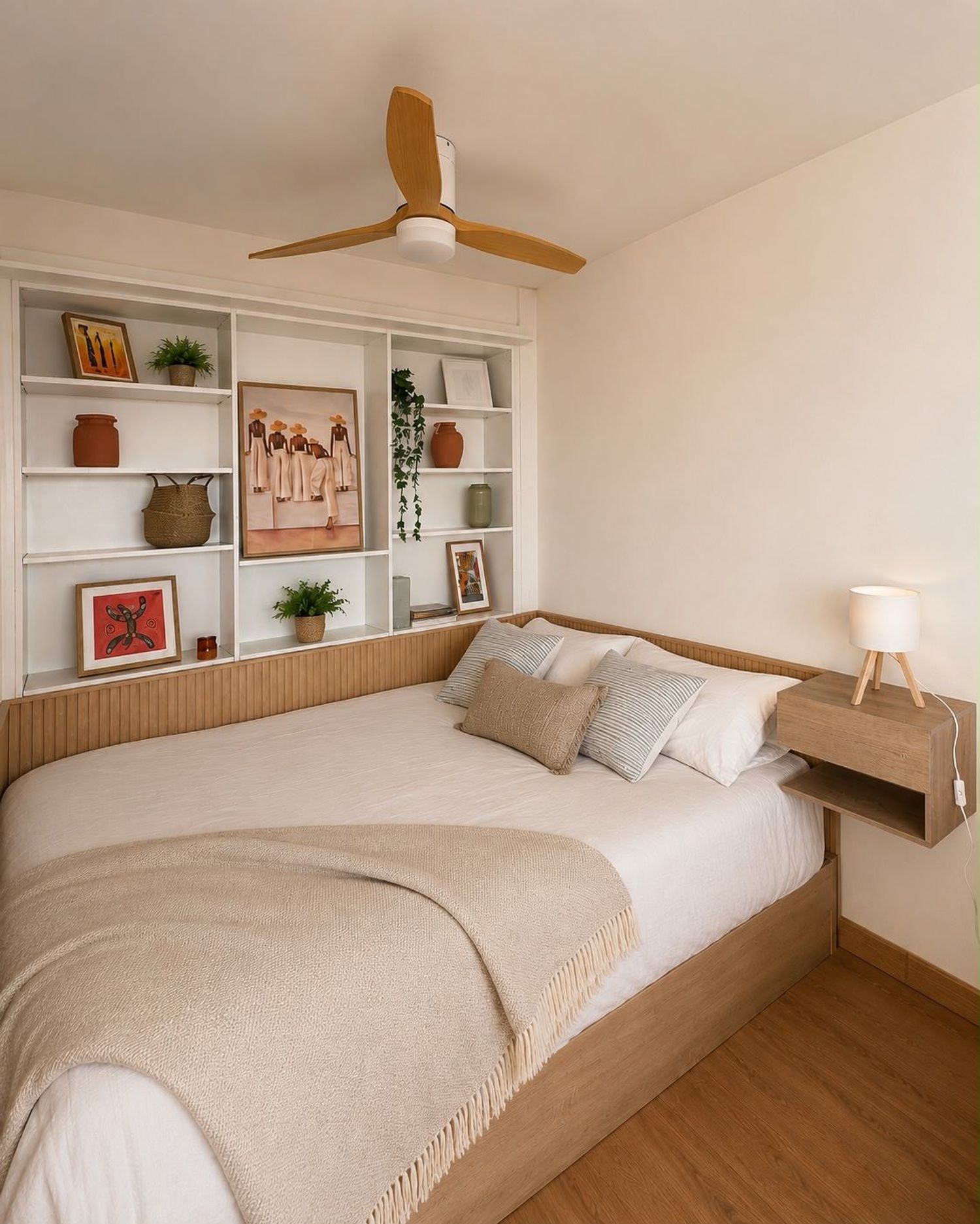 Estudio en Avenida Jacaranda, 33, Las Chapas-Alicate Playa - Foto 5