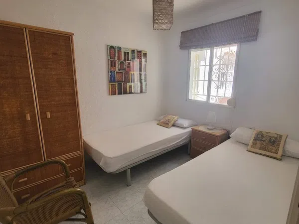 Chalet adosado en Avenida Esperanto, 10, Centro Internacional, Centro Internacional - Foto 4