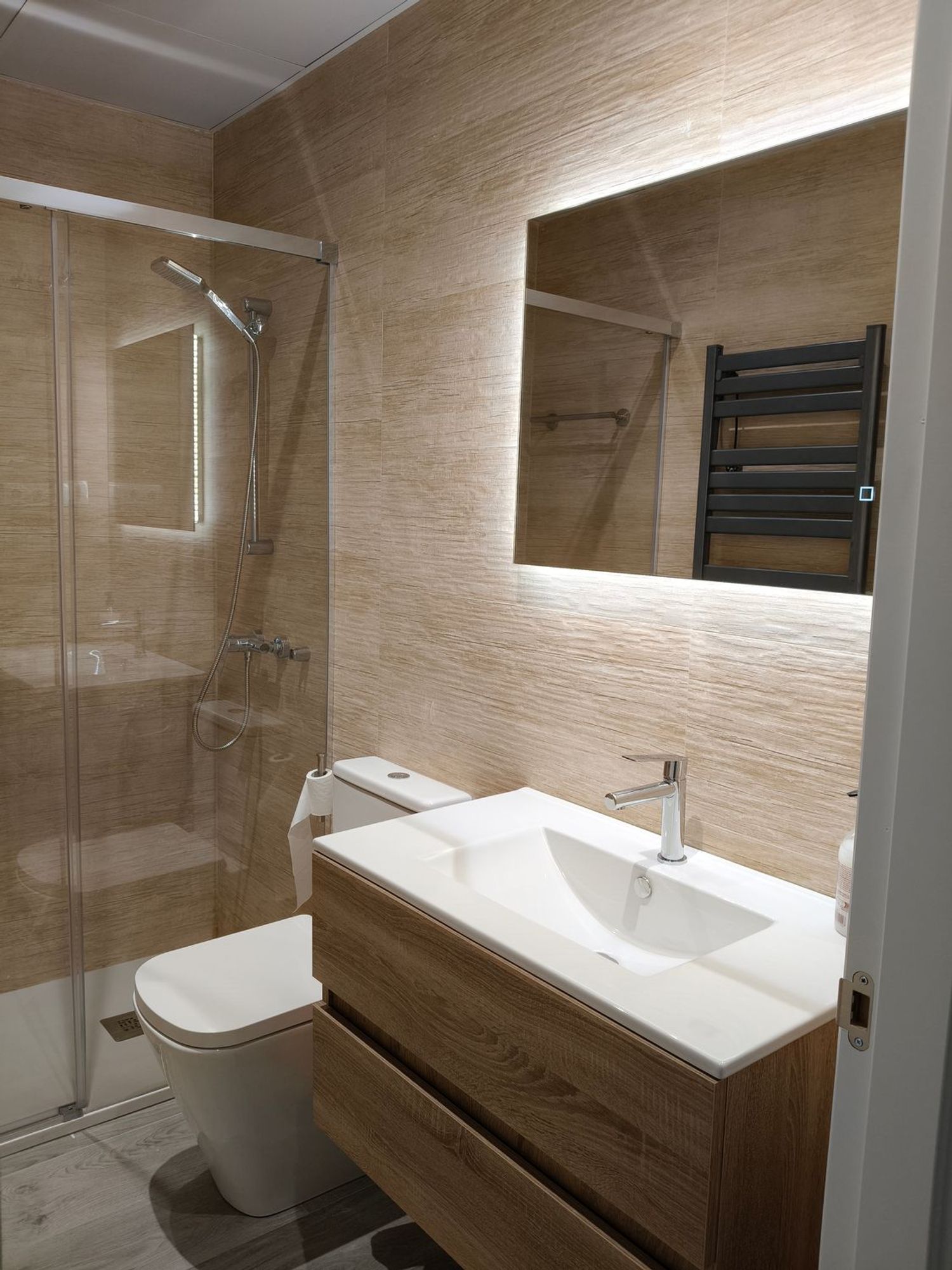 Piso en calle de José del Pino Jiménez, 52 - Foto 3