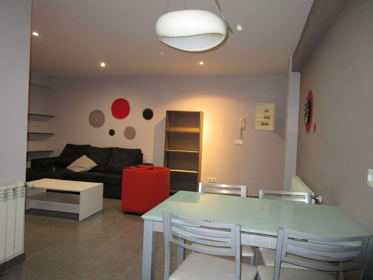 Piso en Calle do Home Santo, 33, Campus norte - S.Caetano, Campus norte - S.Caetano - Foto 7