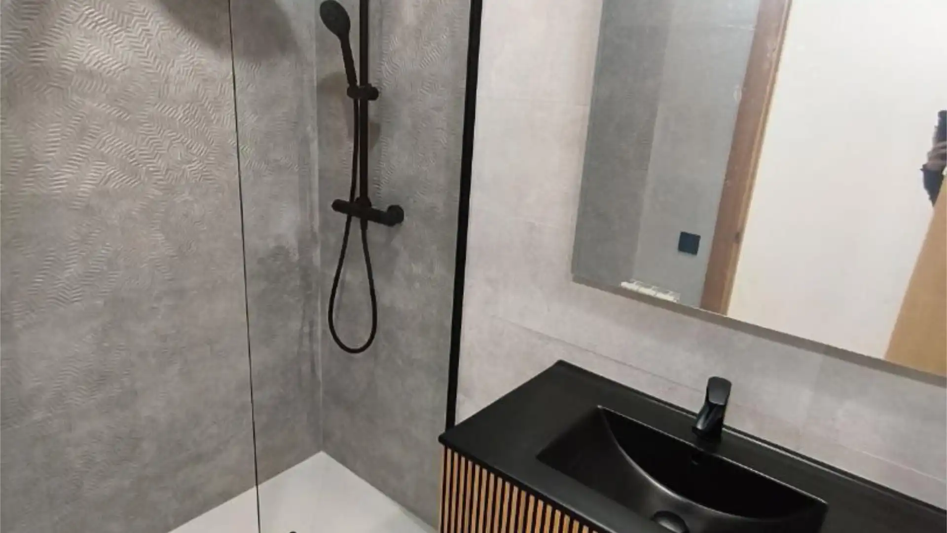 Piso en  Carrer del Berguedà 6 - Foto 7