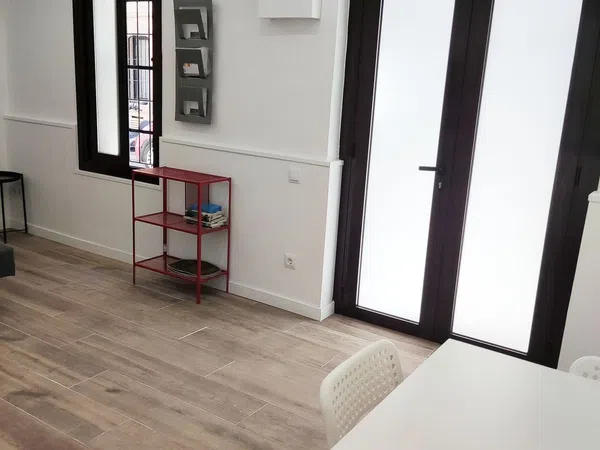 Piso en calle del Baluard, 83 - Foto 3