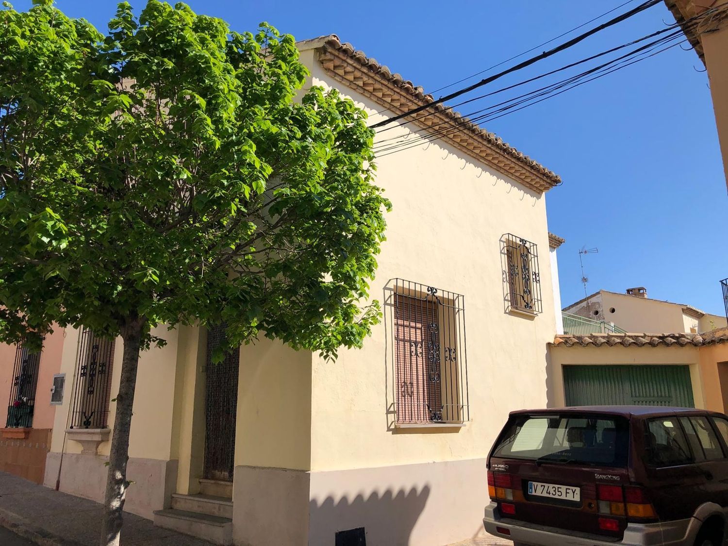 Chalet adosado en Calle Nuestra Señora de Gracia, 3 - Foto 23