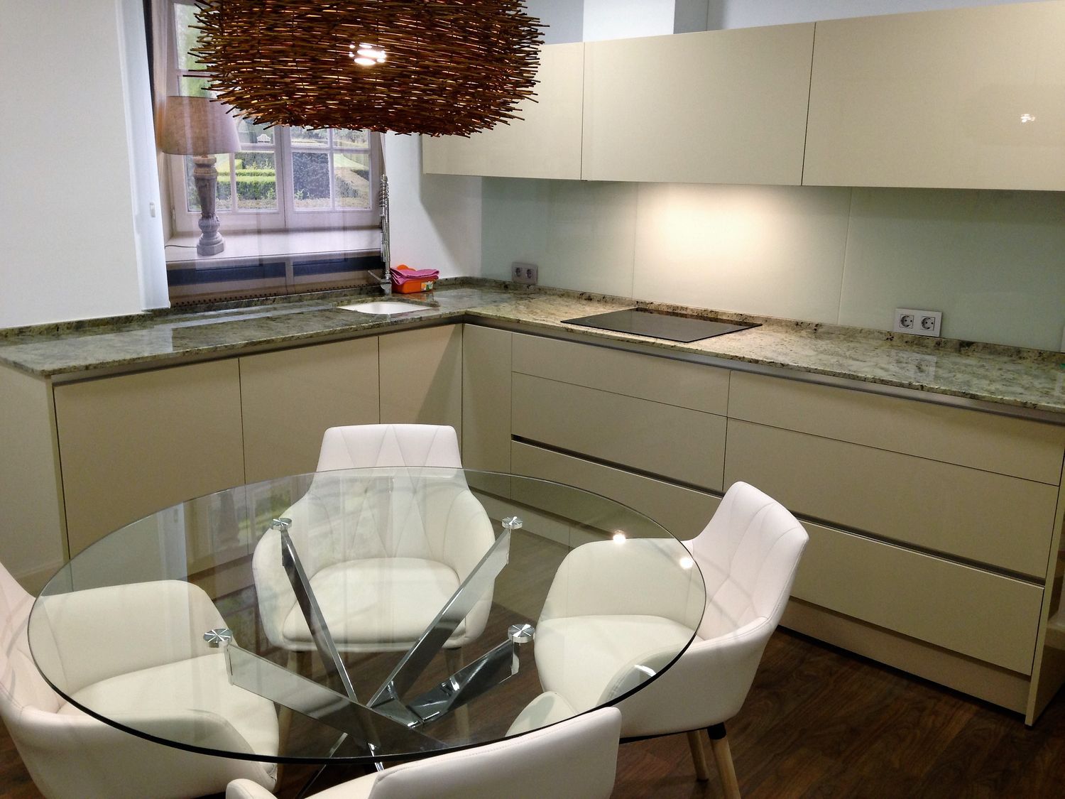 Piso en avenida Intendente Jorge Palacios, 9 - Foto 5