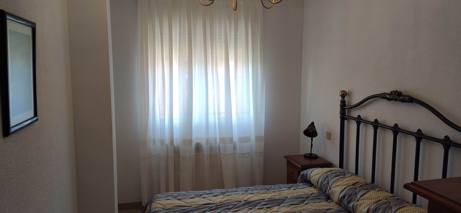 Piso en Ayllon - Foto 15