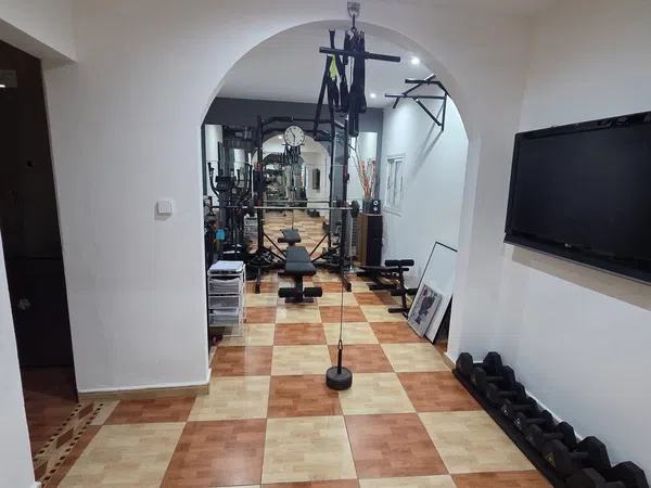 Piso en calle García Morato, 70 - Foto 4