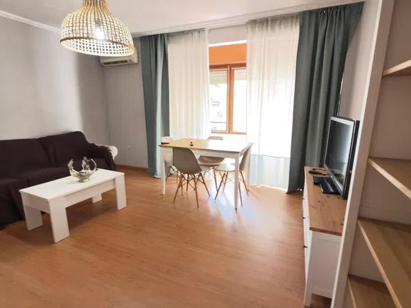 Piso en Campoamor, Campoamor - Foto 1