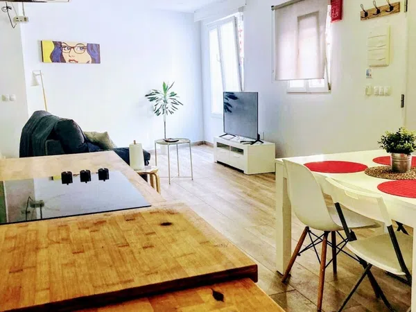 Estudio en Padre Mariana, 27 - Foto 15