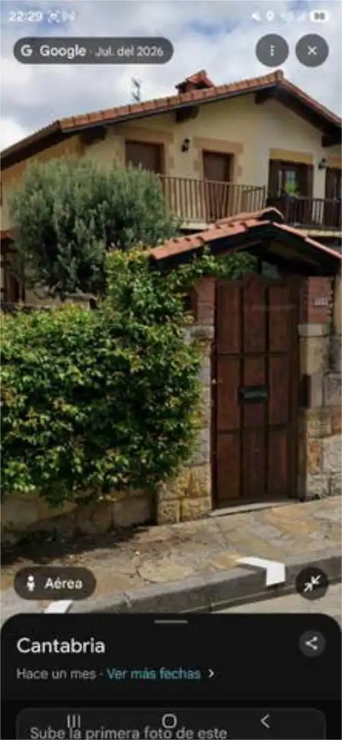 Casa adosada en ribamontan al monte - Foto 3
