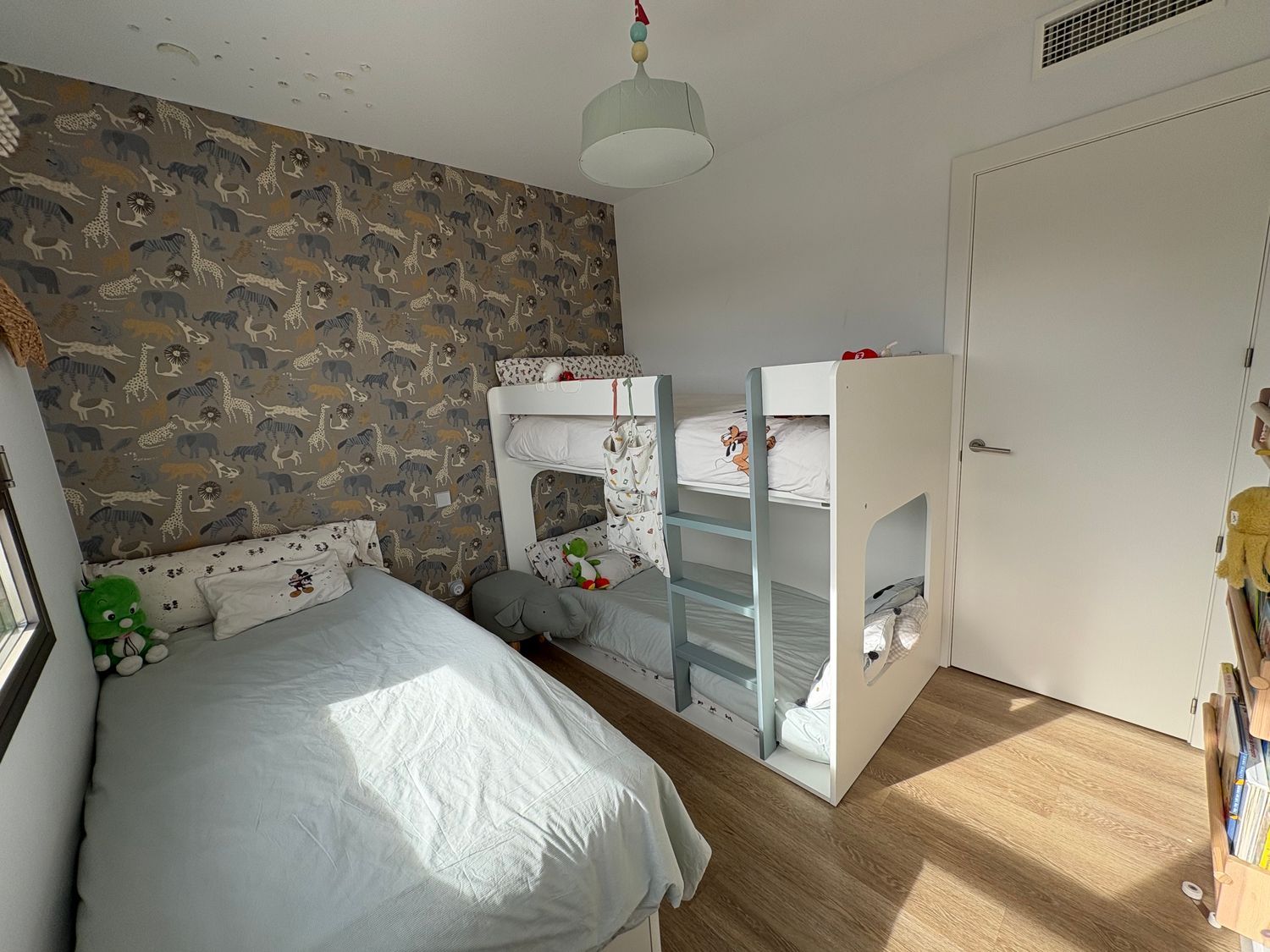 Piso en calle de Jordi Solé Tura, 24 - Foto 15