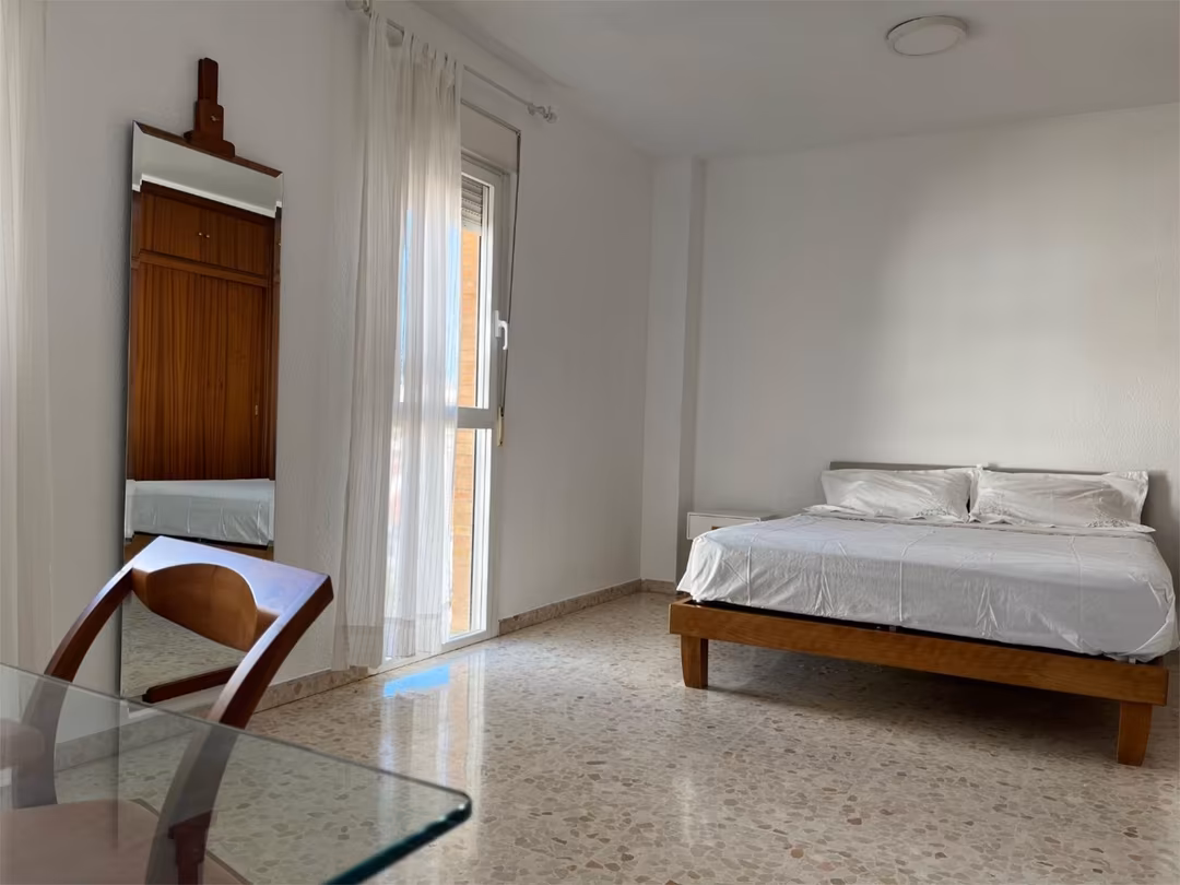 Piso en  Avenida de las Ciencias 36 - Foto 7