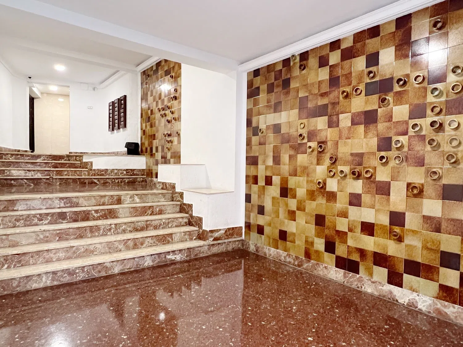 Piso en Pedro de Valencia, 10 - Foto 27