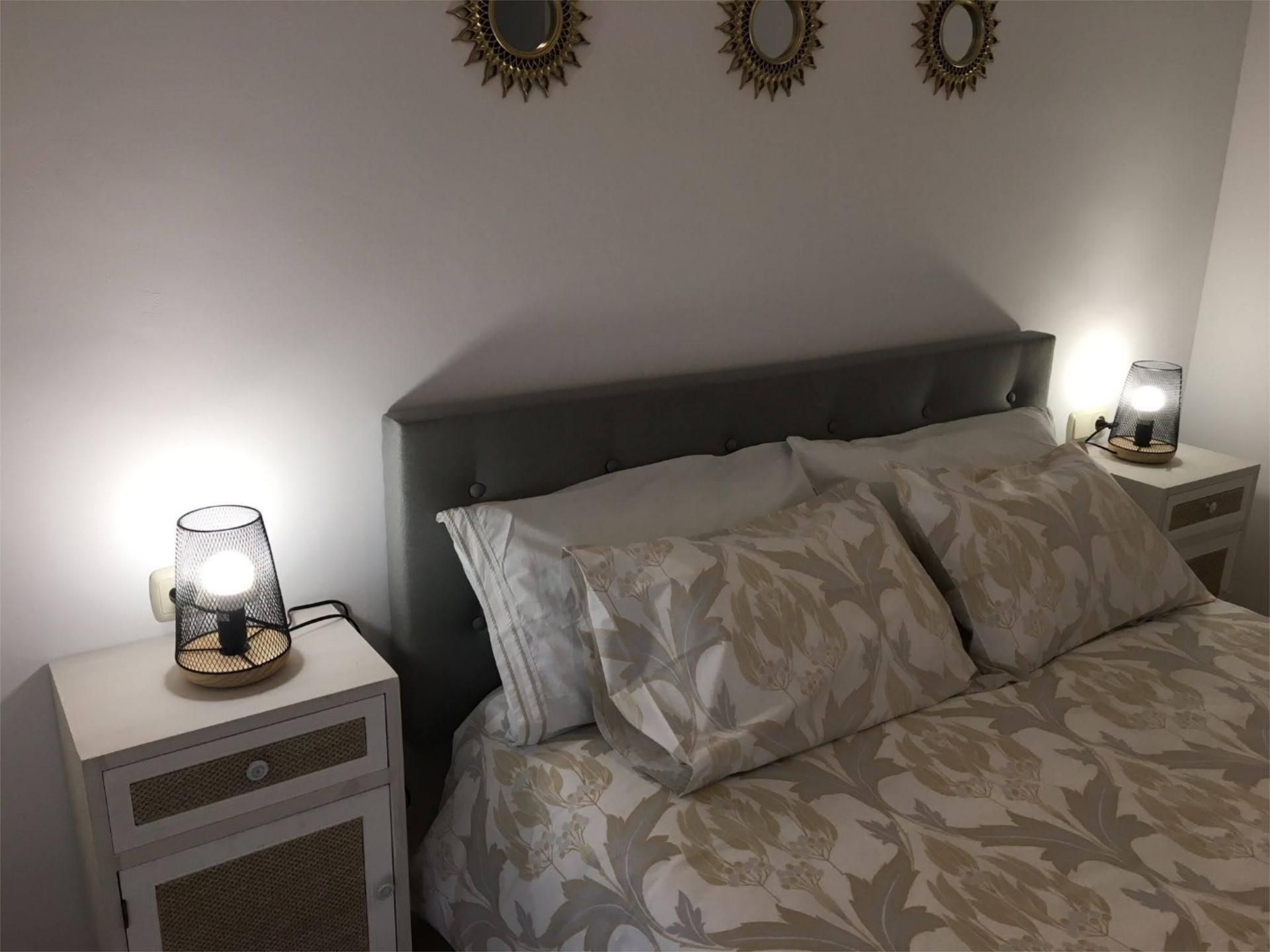 Piso en  Calle Periodista Luis Seco de Lucena 9 - Foto 4