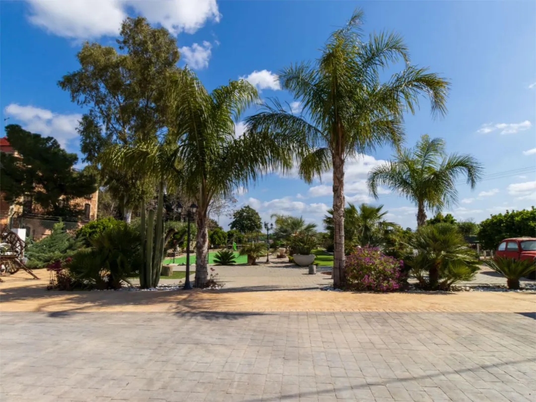 Chalet en  Calle Independencia 7 - Foto 37