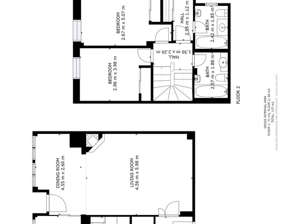 Chalet adosado en Avenida Francisco Guerrero, 3 - Foto 45