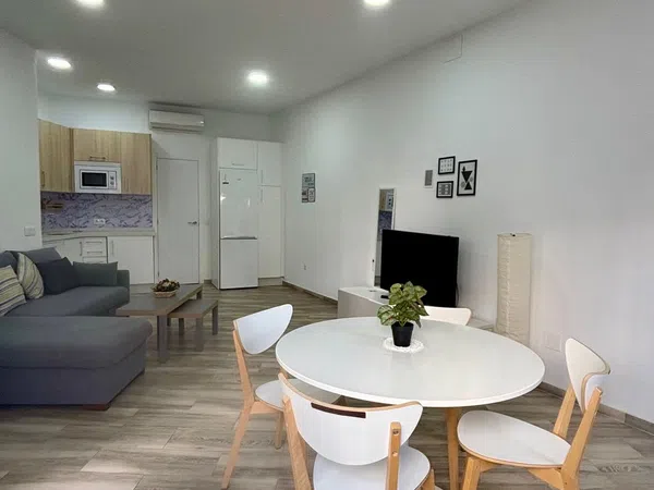 Piso en calle Palma del Río, 20 - Foto 6