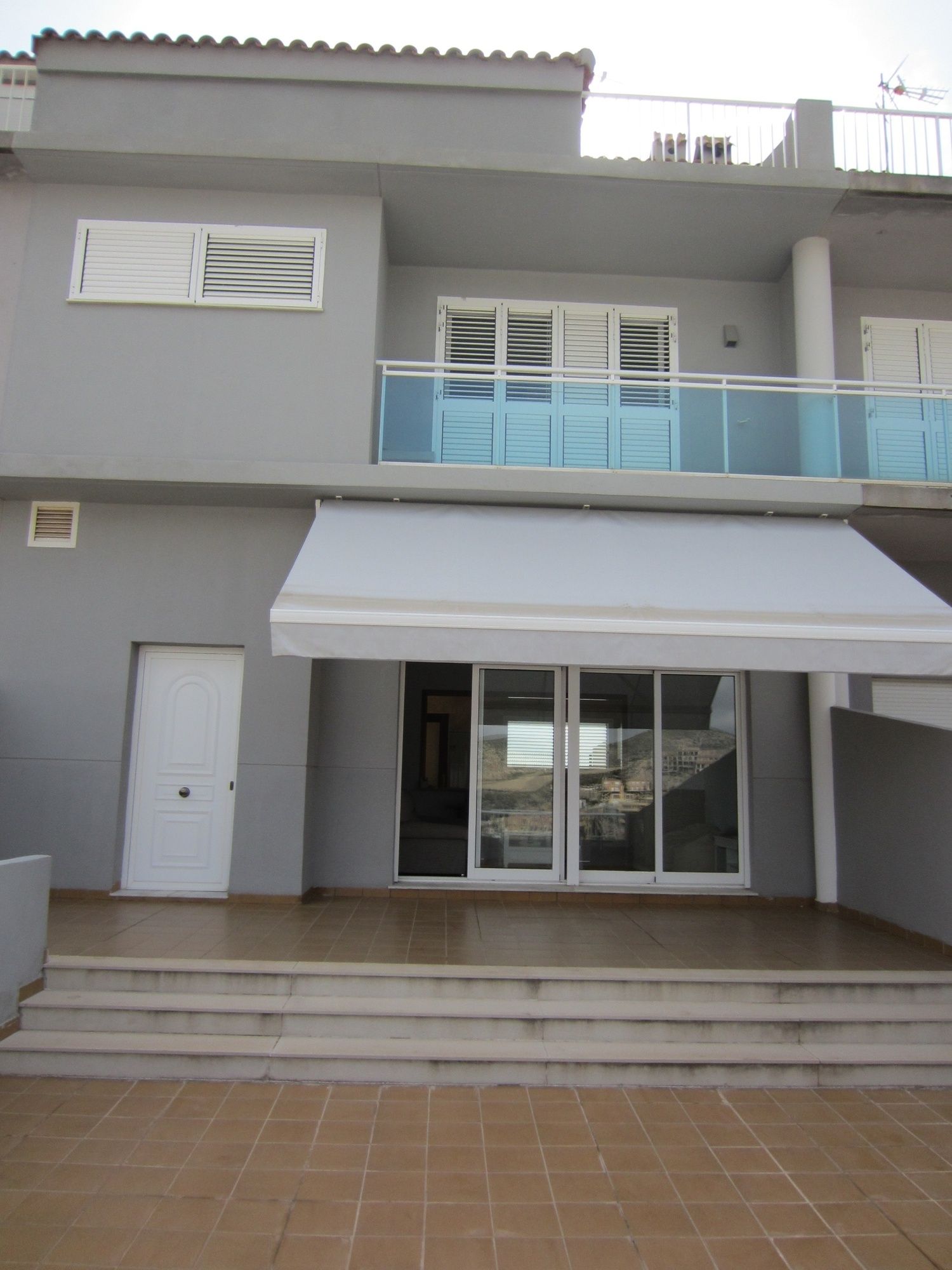 Chalet adosado en venta en Calle de la Sierra Mariola, 57 - Foto 14