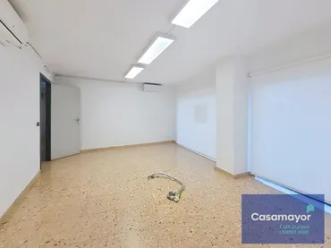 Local comercial en  Glorieta Rodolfo LLopis - Foto 19