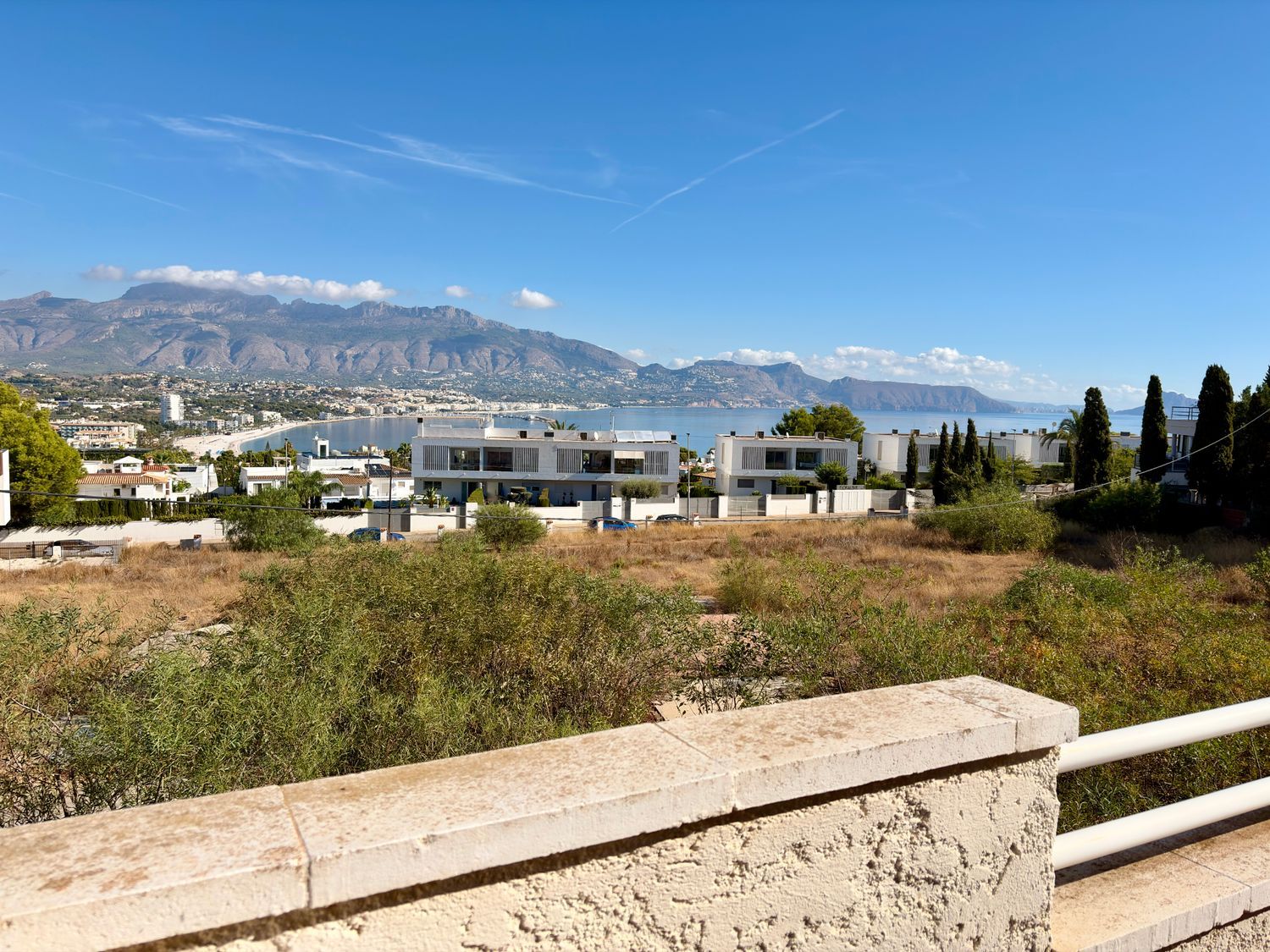 Chalet adosado en Calle Badia, 42, L'Albir, L'Albir - Foto 10