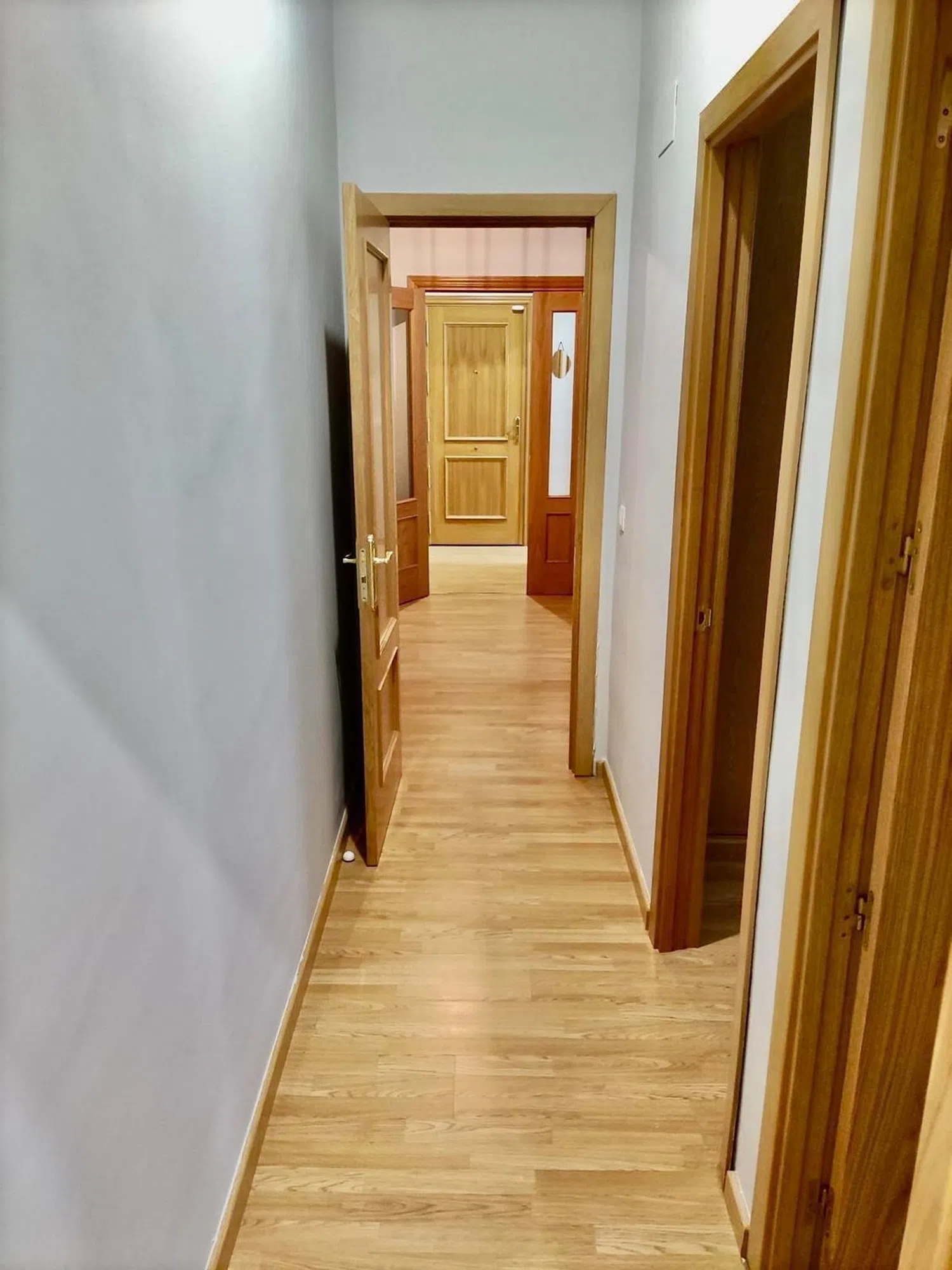 Piso en calle de Abastos, 126 - Foto 4