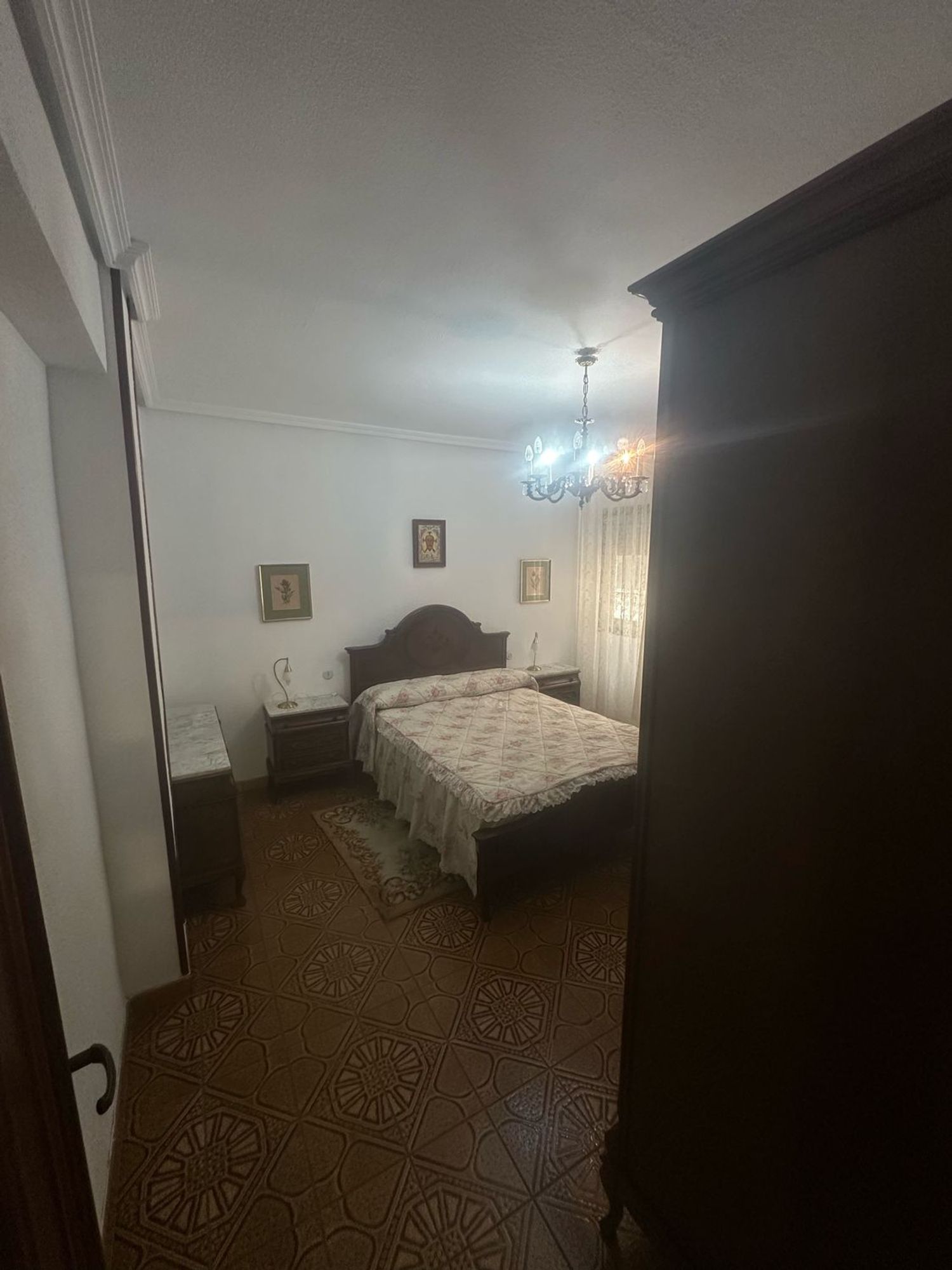 Piso en Calle de Sant Mateu, 35, Carolinas Altas - Foto 6
