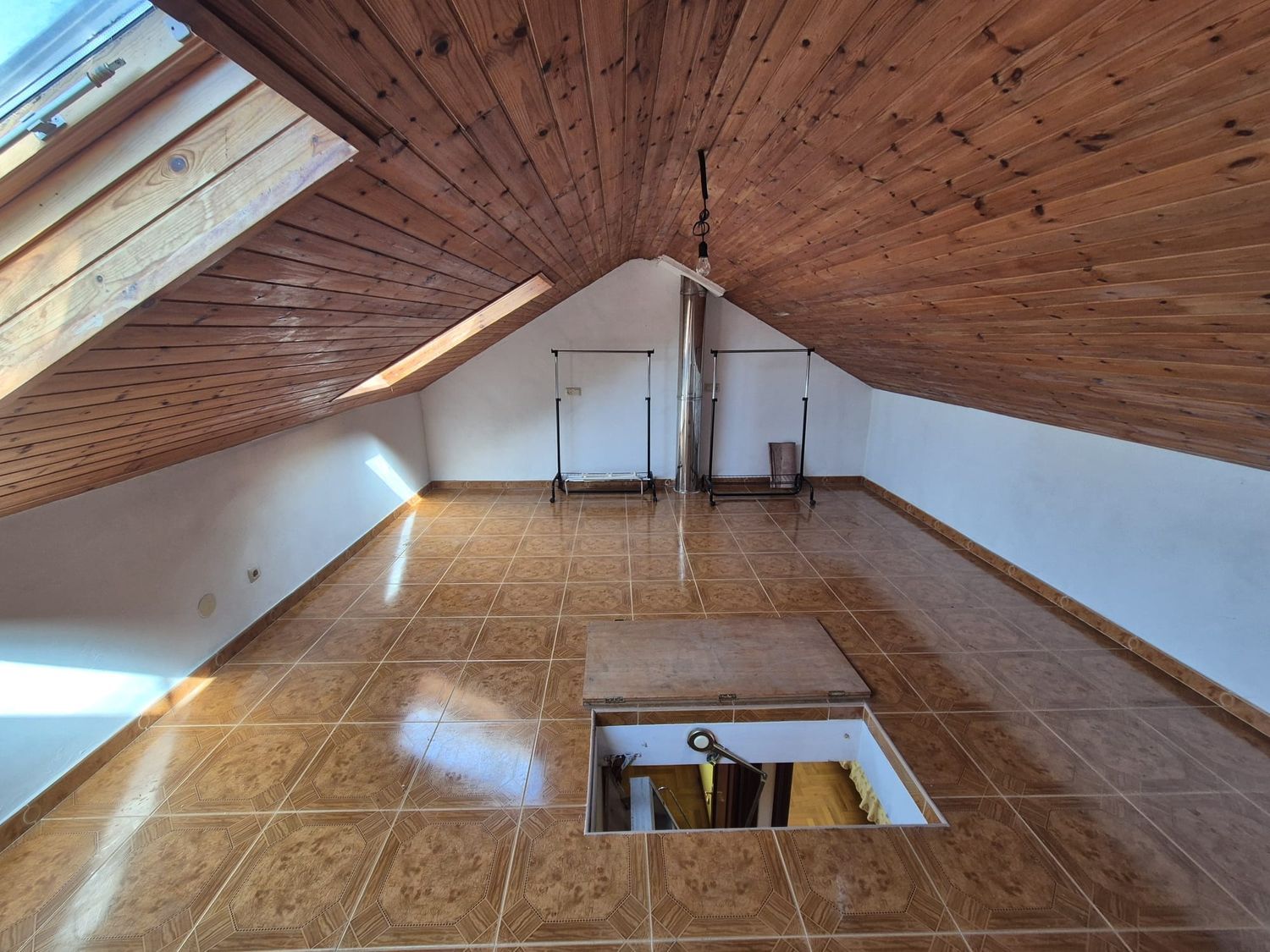 Chalet pareado en Avenida de los Monumentos, 27, Vallobín - Foto 20