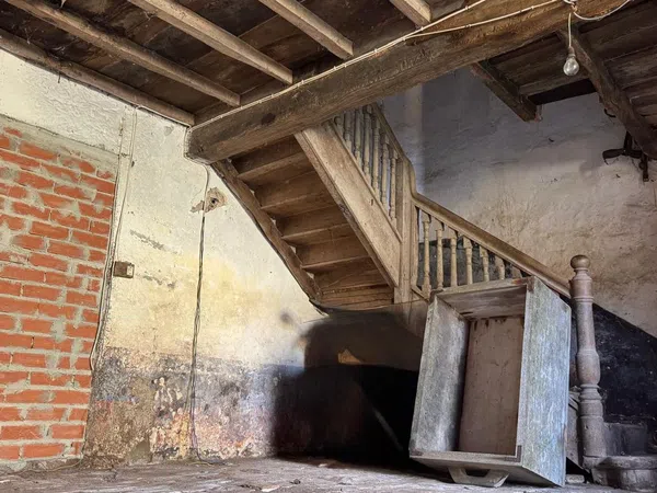 Chalet pareado en Aldea Bricia s/n - Foto 16