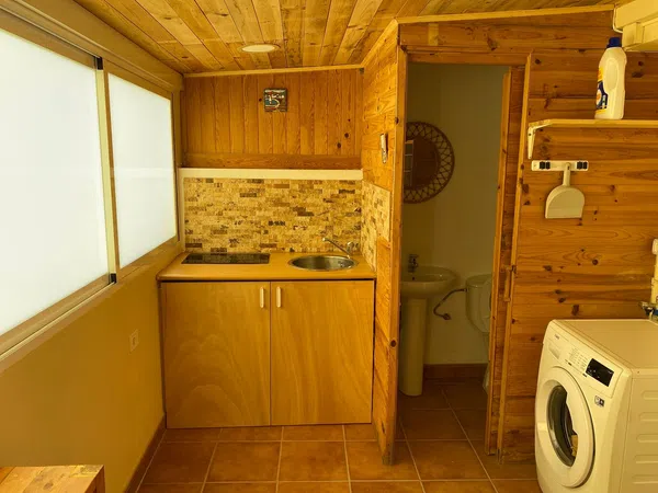 Chalet adosado en calle Teguise, 10 - Foto 20