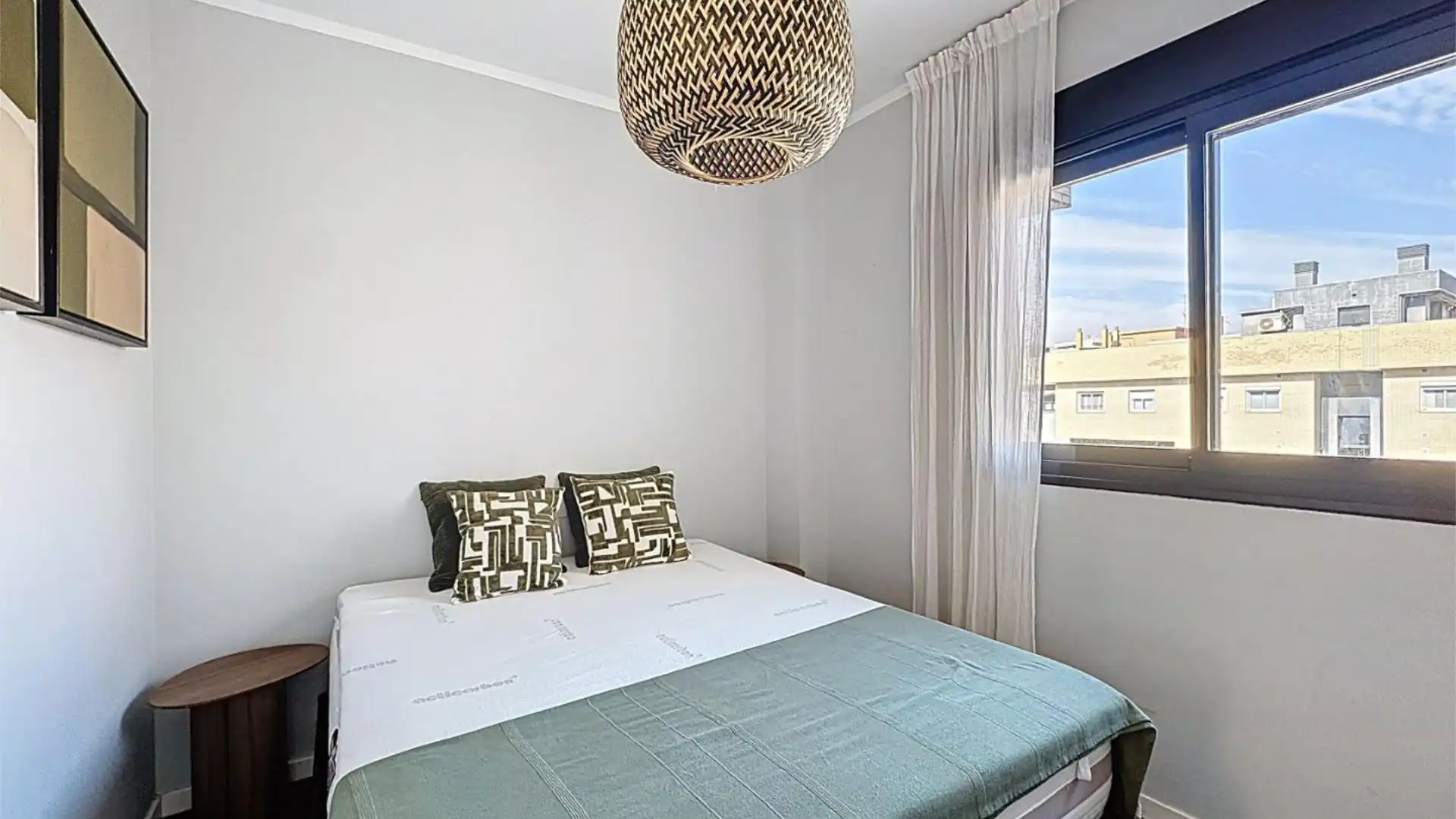 Ático en  Paseo de los Tilos 72 - Foto 11