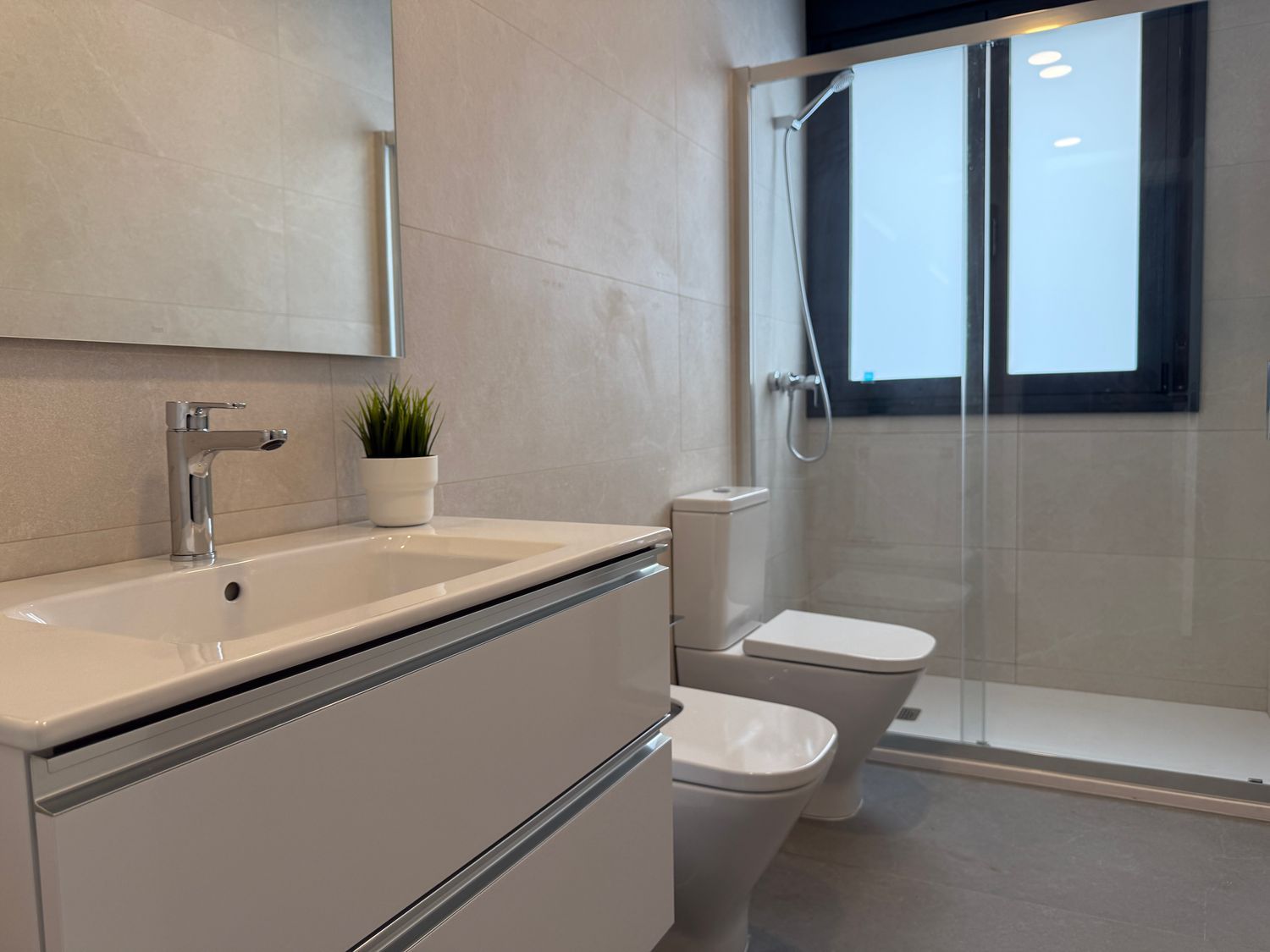 Chalet pareado en calle Calzadilla, 3 - Foto 7