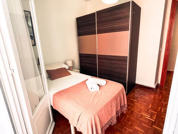 Piso en calle de Sangüesa, 47 - Foto 24