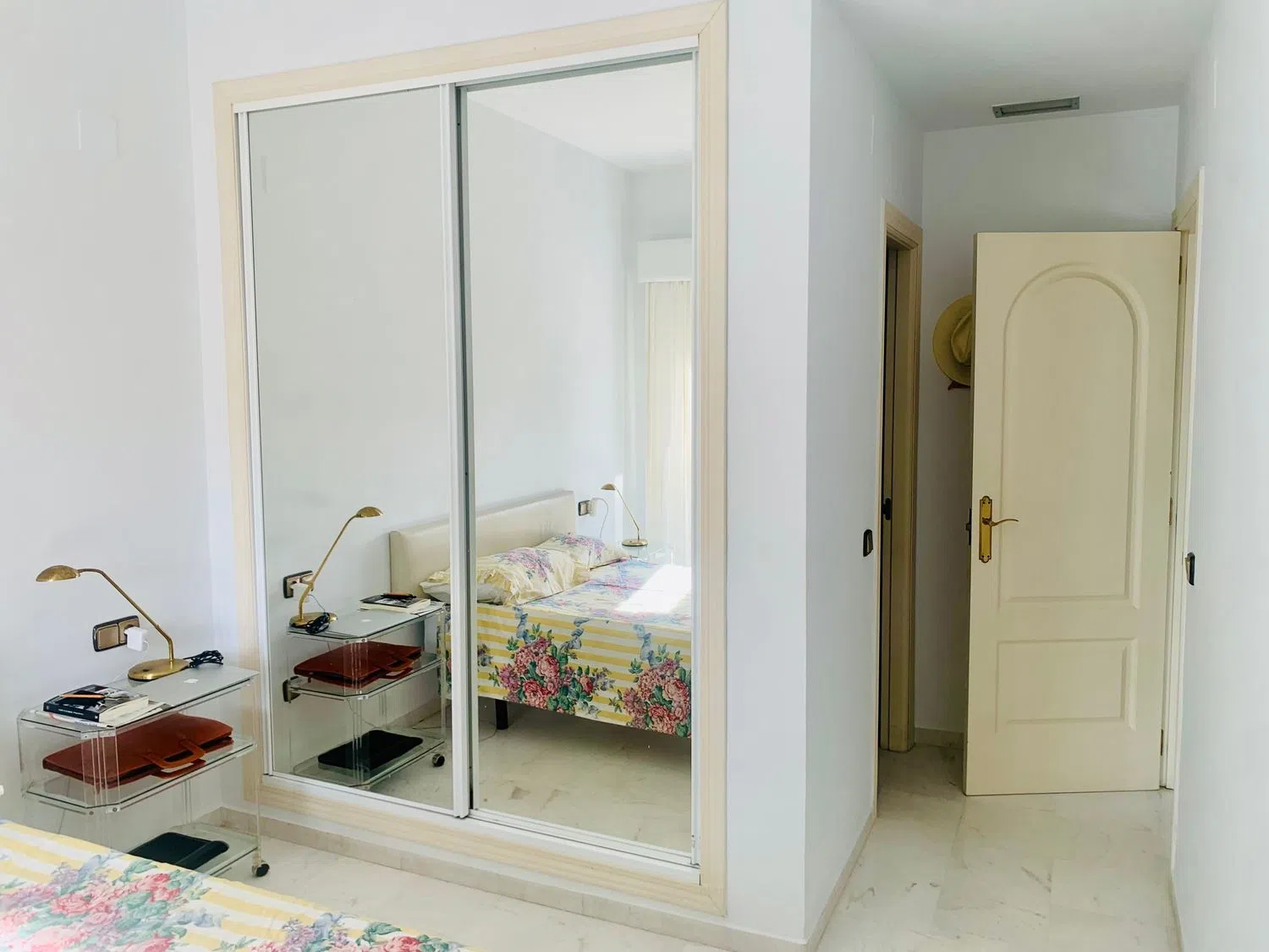 Piso en bulevar Príncipe Alfonso de Hohenlohe s/n UrbanizacionMarbellaReal - Foto 15