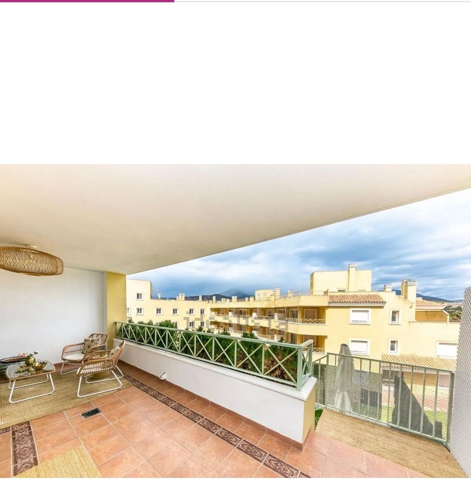 Piso en avenida Calderón de la Barca, 4 h - Foto 26