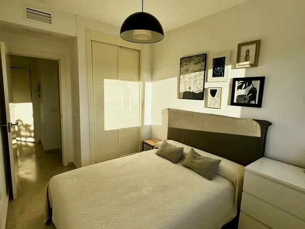 Chalet adosado en Calle Equitación, 3, Hipódromo - Cerrado del Águila, Hipódromo - Cerrado del Águila - Foto 18