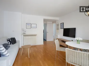 Piso en Sant Cugat del Vallès - Foto 7