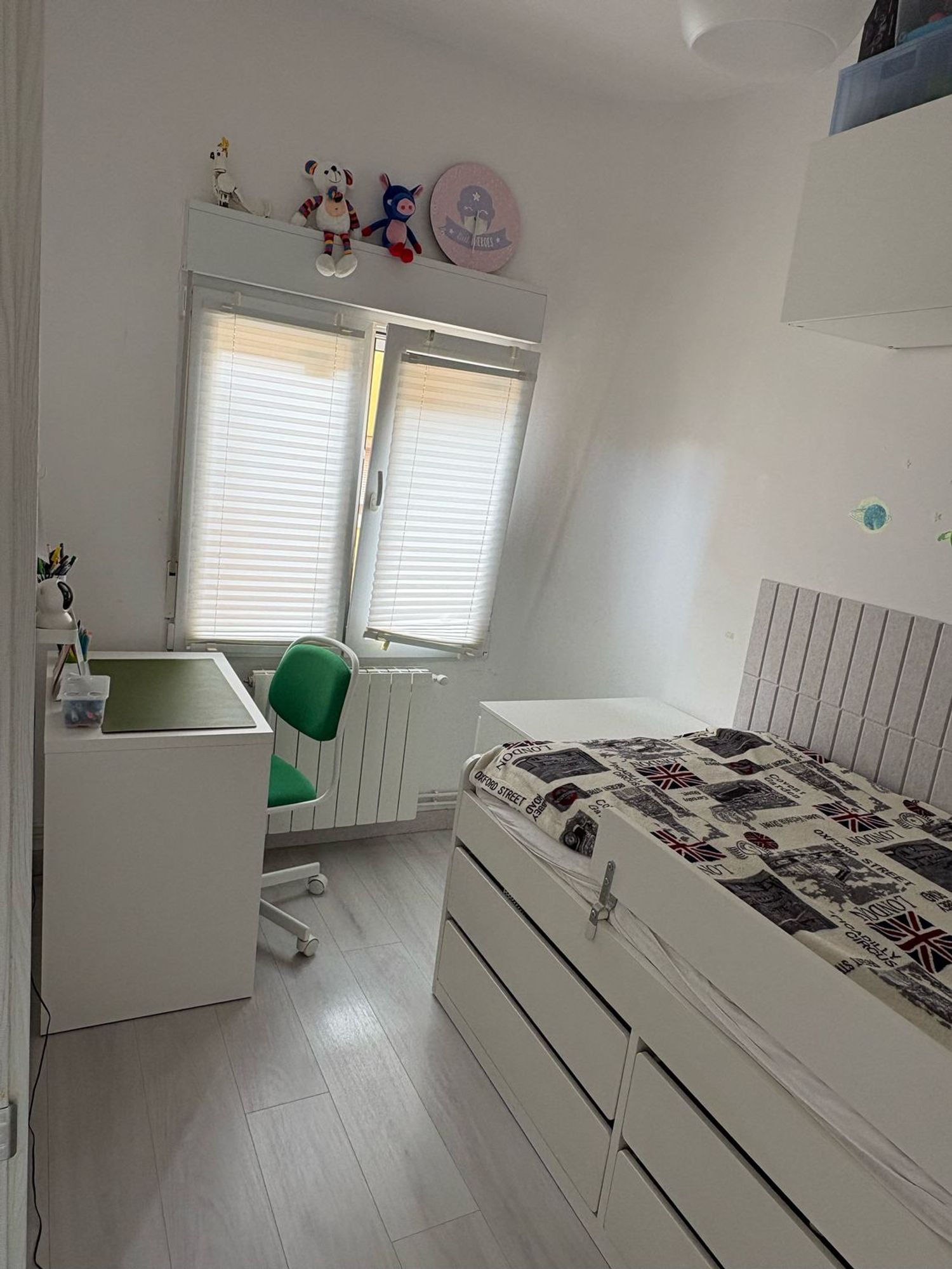 Piso en Passatge del Camp, 15 - Foto 29