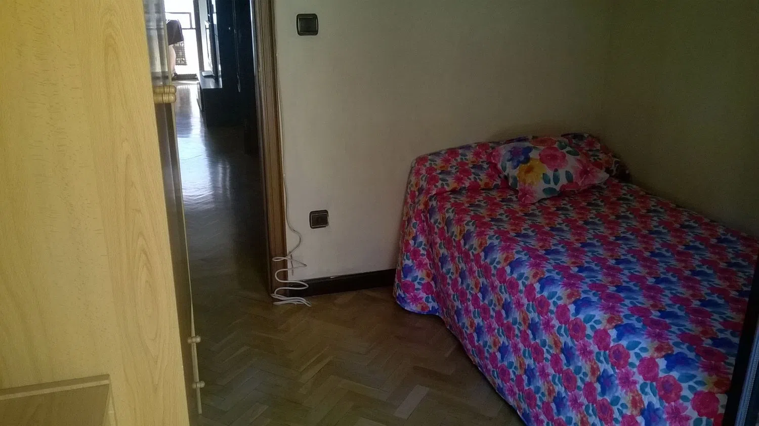 Piso en calle Pizarro, 20 - Foto 5