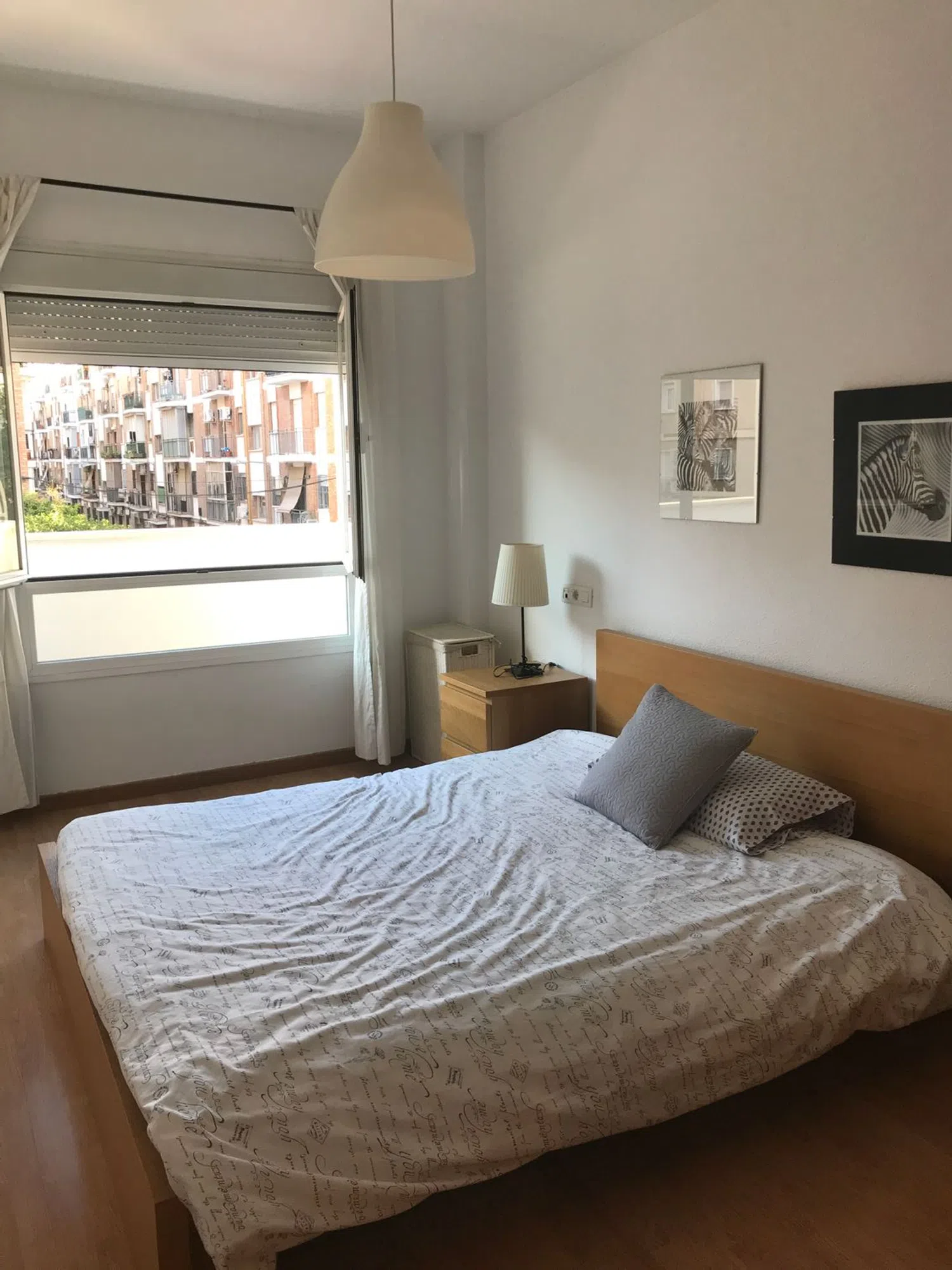 Piso en calle Dinastía Músicos Palatin, 7 - Foto 5