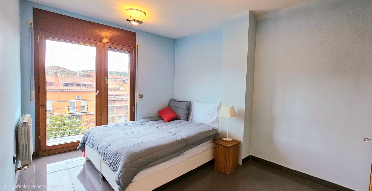 Chalet adosado en calle Joan Fuster, 34 - Foto 21