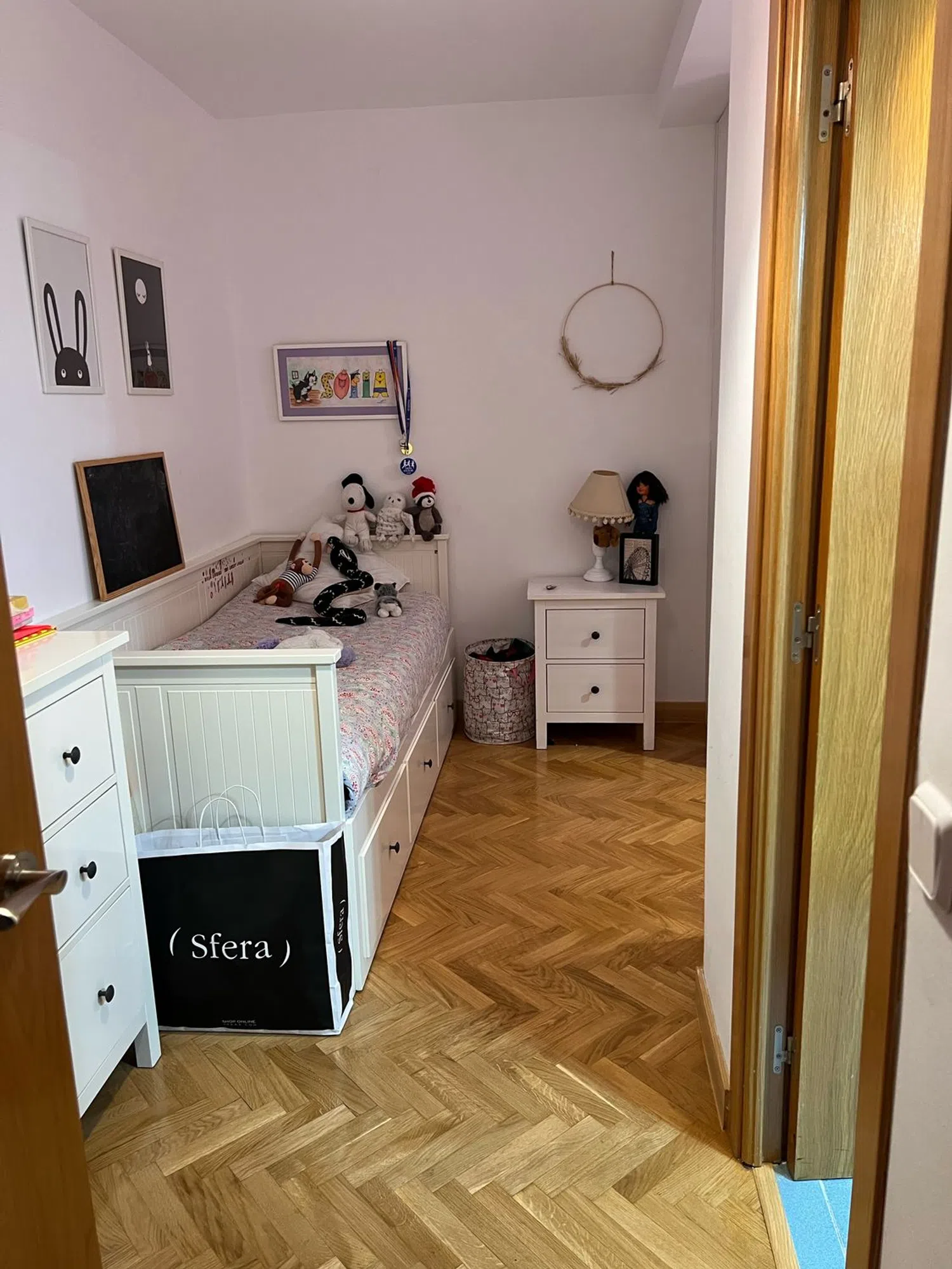 Piso en Barrio Pinar del Rey - Foto 15