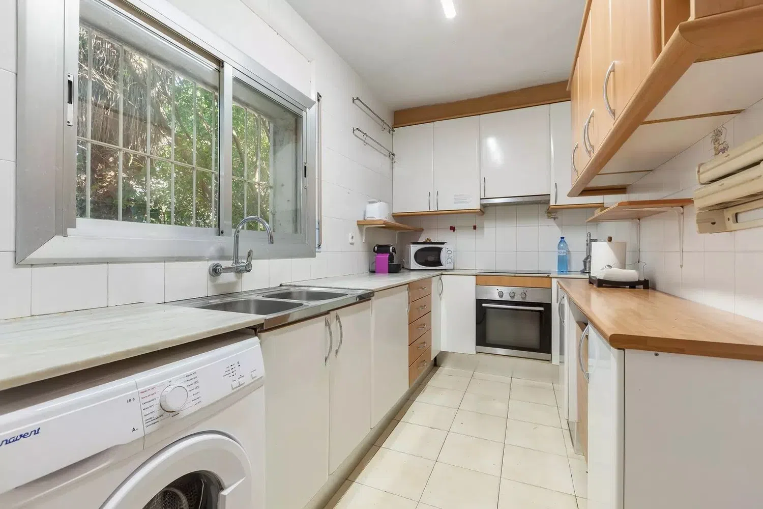 Chalet pareado en calle de Jacint Verdaguer, 10 - Foto 3