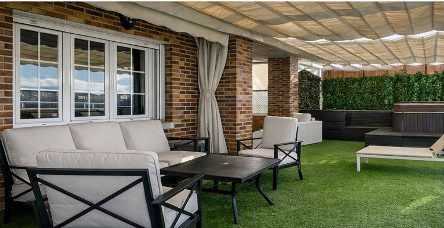 Ático en calle Coto Blanco, 9 - Foto 27