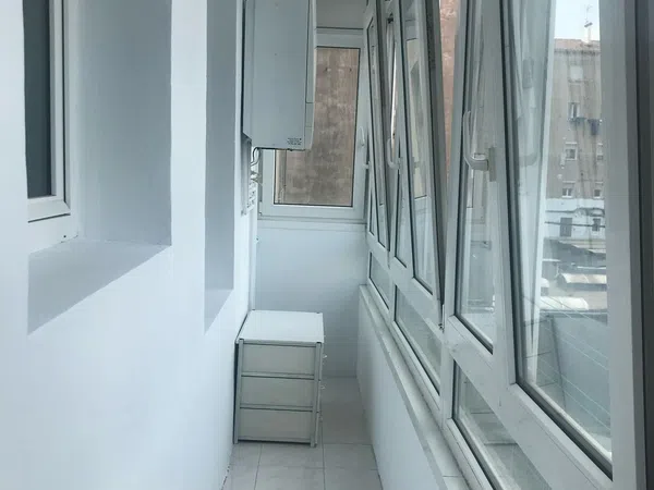 Piso en Calle de Sangüesa, 15 - Foto 21
