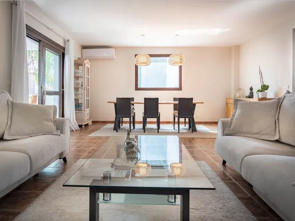 Chalet pareado en Calle del Priorato, 15, Paraiso-Barronal - Foto 8