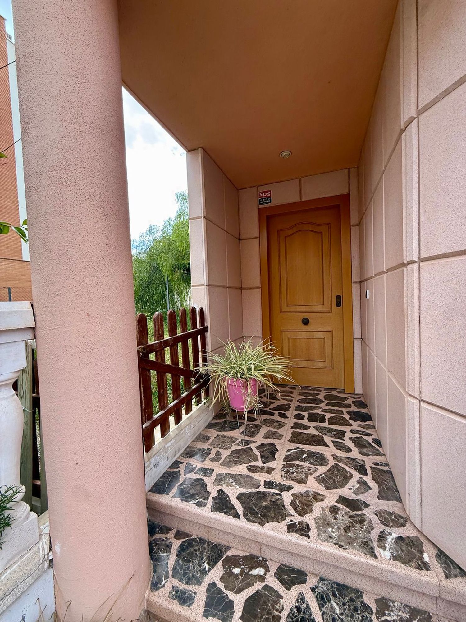 Casa independiente en calle Universo, 24 - Foto 3