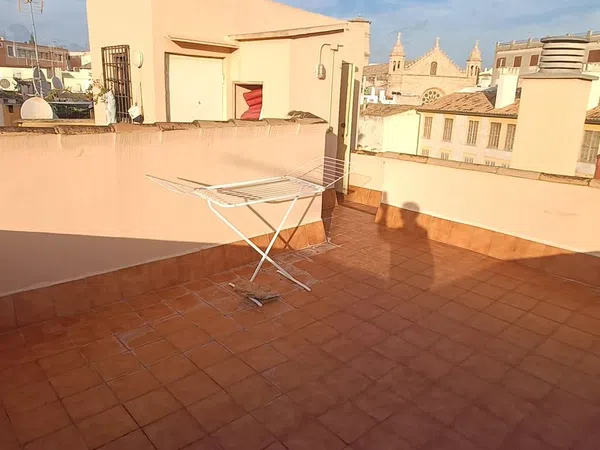 Ático en calle de Can Puigdorfila, 25 - Foto 4